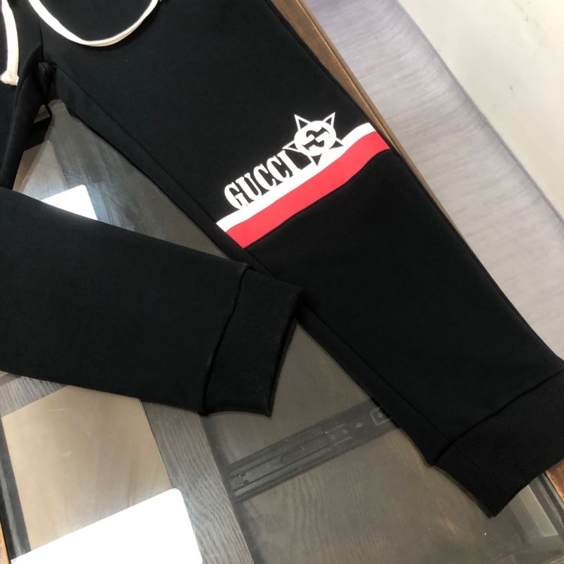 Gucci Long Pants